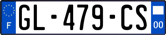 GL-479-CS