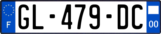 GL-479-DC