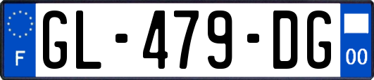 GL-479-DG