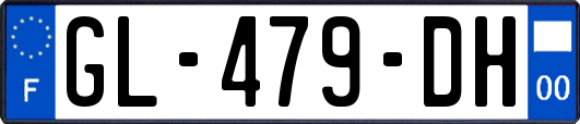 GL-479-DH