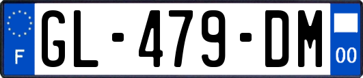 GL-479-DM