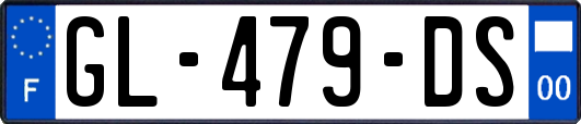 GL-479-DS