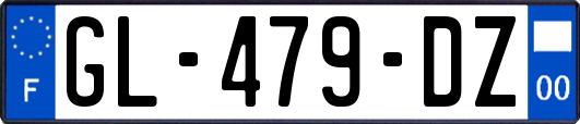 GL-479-DZ