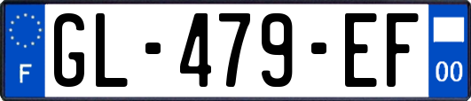 GL-479-EF
