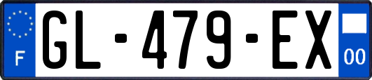 GL-479-EX