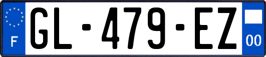 GL-479-EZ