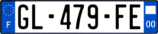 GL-479-FE