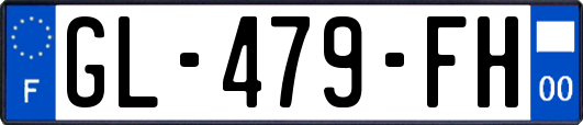 GL-479-FH
