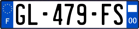 GL-479-FS