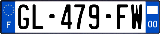 GL-479-FW