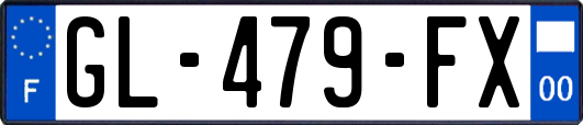 GL-479-FX