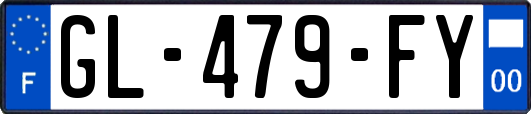 GL-479-FY