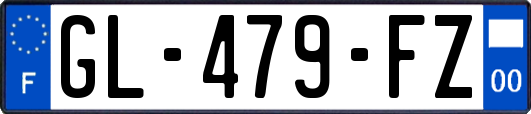 GL-479-FZ