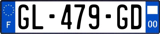 GL-479-GD