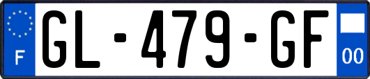 GL-479-GF