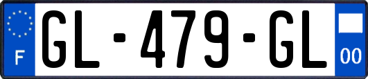 GL-479-GL