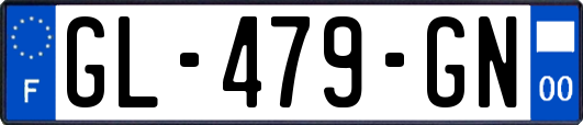 GL-479-GN