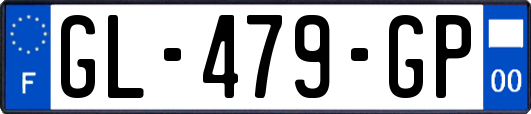 GL-479-GP