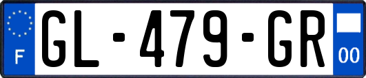 GL-479-GR
