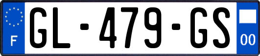 GL-479-GS