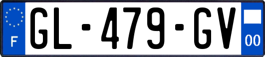GL-479-GV