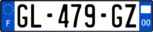 GL-479-GZ