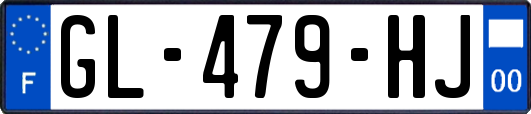 GL-479-HJ