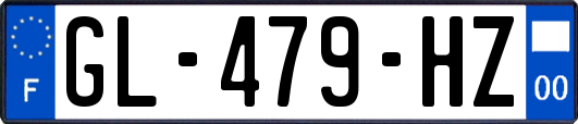 GL-479-HZ