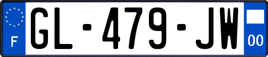 GL-479-JW