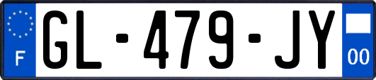 GL-479-JY