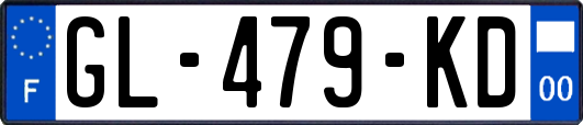 GL-479-KD