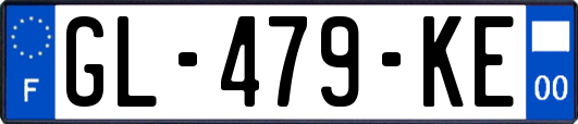 GL-479-KE