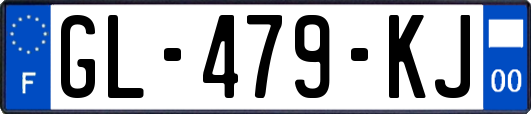 GL-479-KJ
