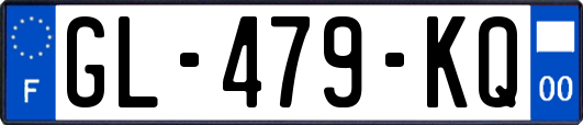 GL-479-KQ