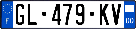 GL-479-KV