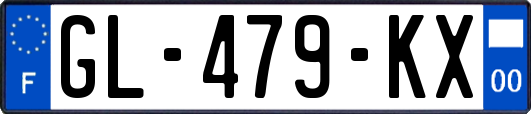 GL-479-KX