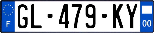 GL-479-KY