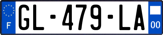 GL-479-LA