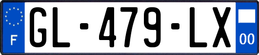 GL-479-LX