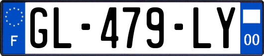 GL-479-LY