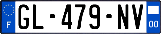 GL-479-NV