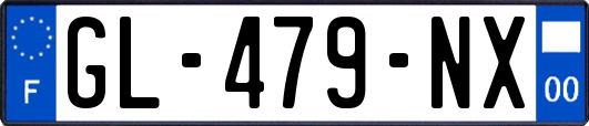 GL-479-NX