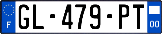 GL-479-PT