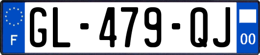 GL-479-QJ