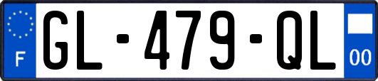 GL-479-QL