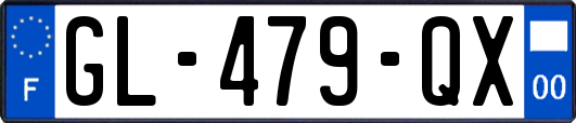 GL-479-QX