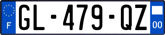 GL-479-QZ