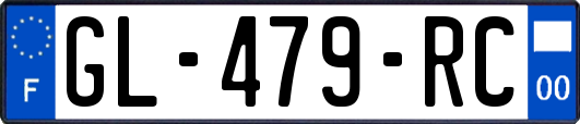 GL-479-RC