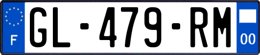GL-479-RM