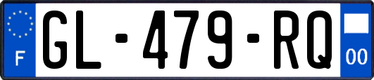 GL-479-RQ